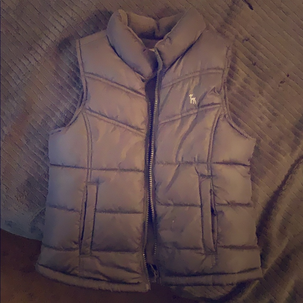 Old Navy kids vest